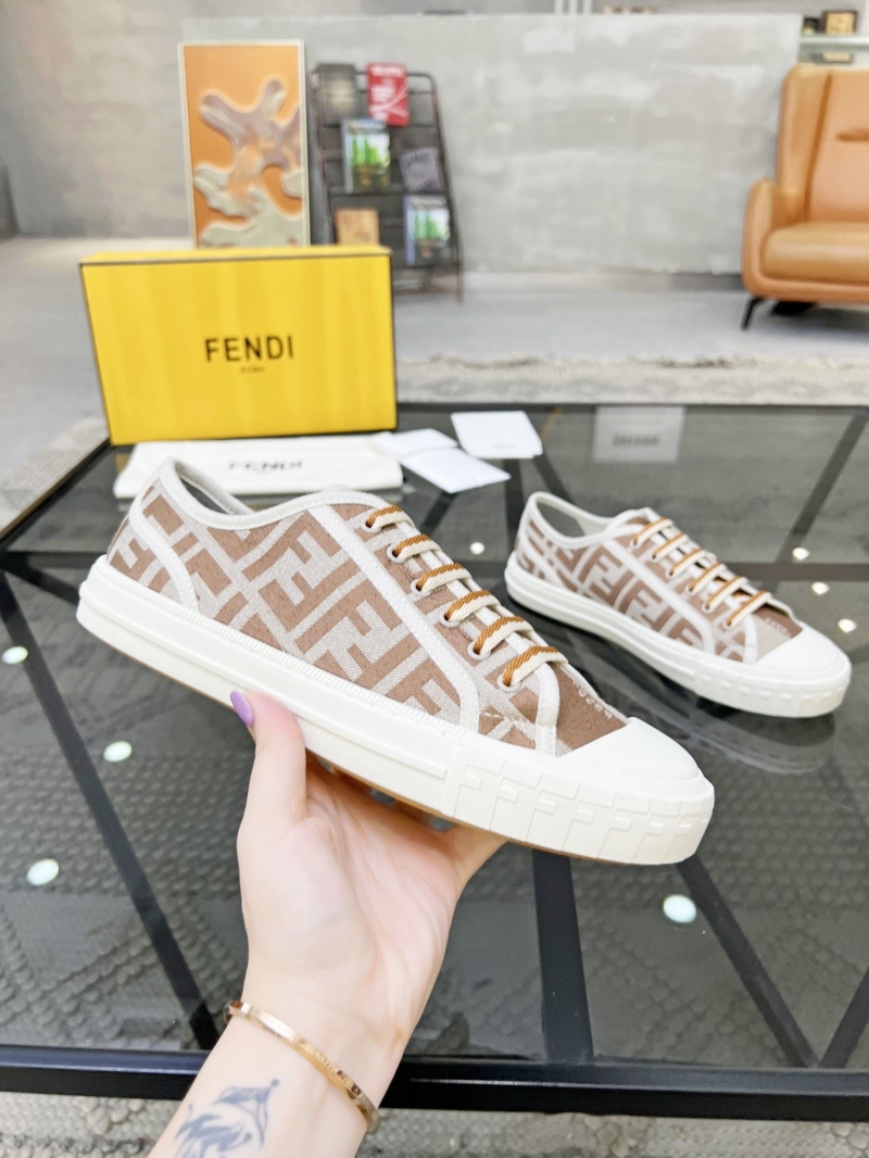 Fendi Sneakers